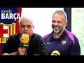 🧠 ANÁLISIS de la RUEDA de PRENSA de HANSI FLICK previa al CELTA ⚽ | KOUNDÉ es BAJA CONFIRMADA 💥