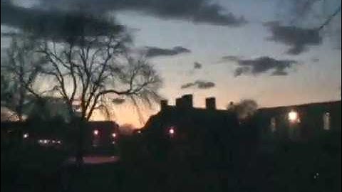 honda civic, save me, & light blending in - realm (video)