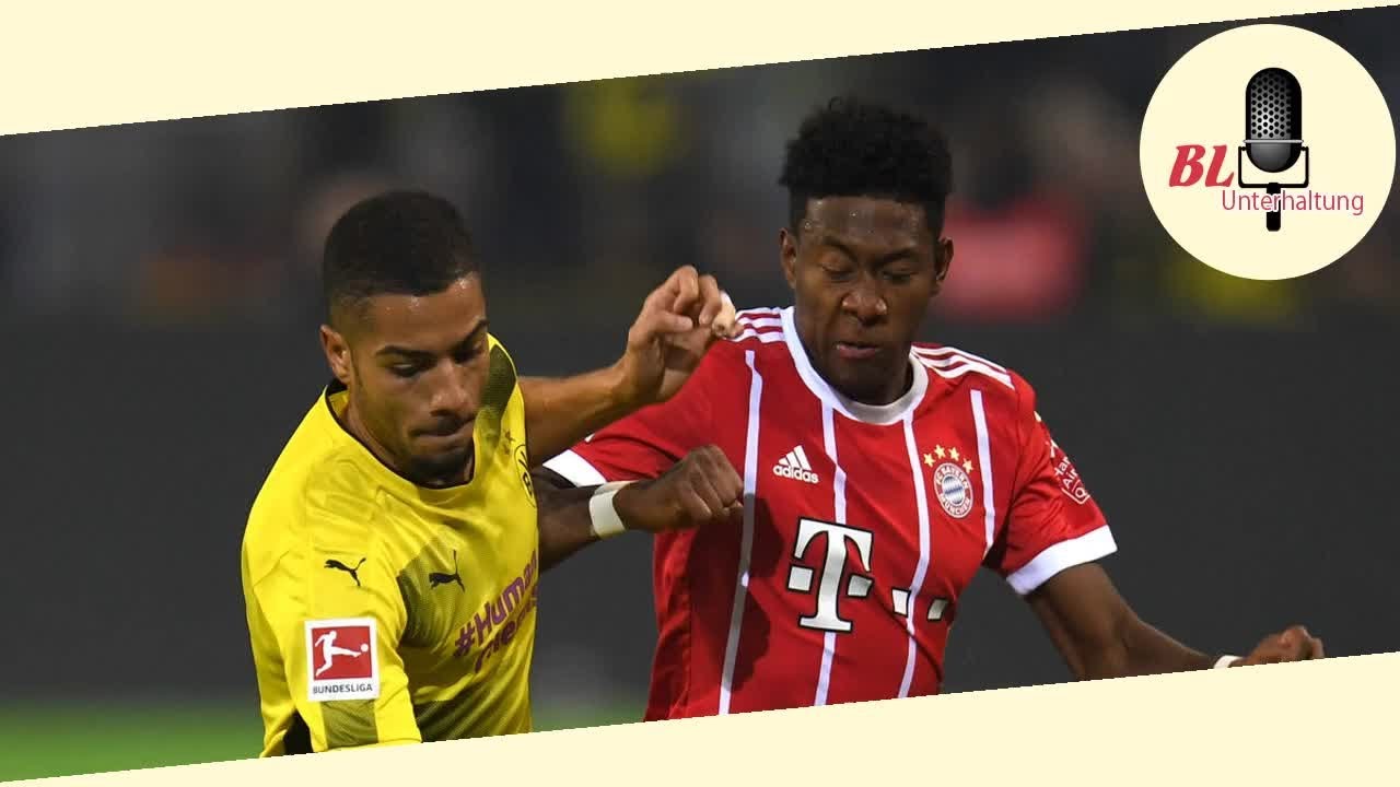 Borussia Dortmund im TV, Stream und Ticker - YouTube