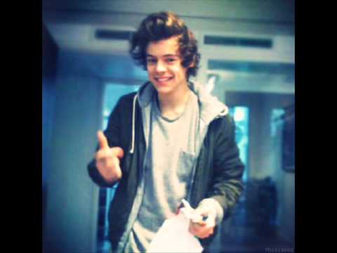 სუსა Harry Styles Fanfic