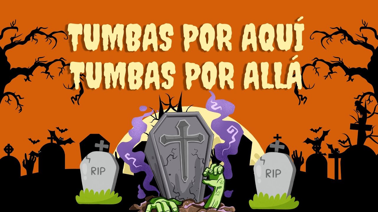Descargar Cancion De Tumbas Por Aqui
