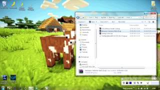 Bananaa's Hammer Mod - Installation