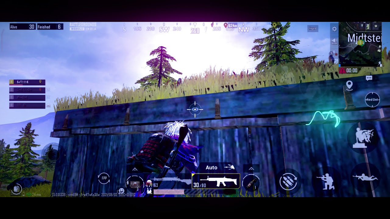 𝐒𝐓𝐄𝐑𝐄𝐎 𝐇𝐄𝐀𝐑𝐓𝐒|BGMI MONTAGE|NEON| BEAT SYNC VELOCITY MONTAGE|PUBG|VILWILD GAMING|