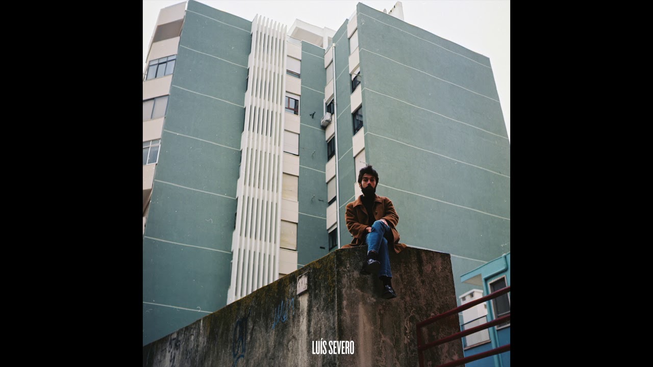 Watch Luís Severo - Amor e Verdade on YouTube Watch Luís Severo - Amor e Verdade on YouTube