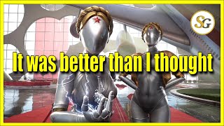A gameplay critique of the Russian Bioshock - #AtomicHeart #AtomicHeartDLC3