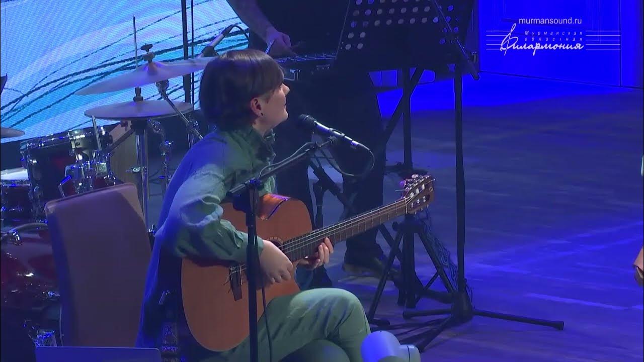 Струны Струны - Все будет хорошо - YouTube