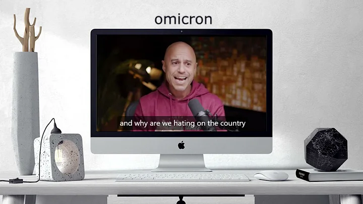 How to pronounce omicron | omicron pronunciation practice/guide/exercises