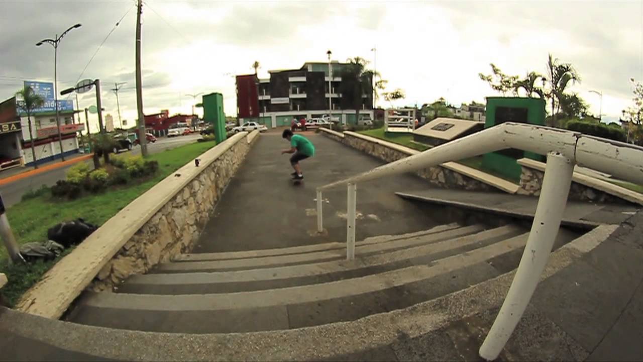 Alexis Chávez - Mal de Parkenson @ Parque del Centenario (Córdoba) - SIETE58