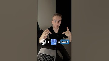 Answer To Google Reviews In Seconds Using ChatGPT!