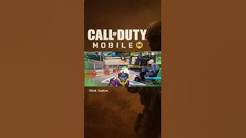 Call Of Duty - Garena CODM #codm #codmid #codmidcreator #garenacodm #callofdutymobile #codm #shorts