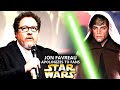 Jon Favreau Apologized To Star Wars Fans Now! (Star Wars Explained)