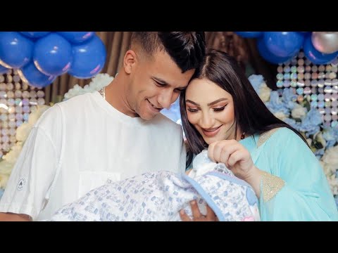 الاذان بصوت عصام صاصا الف مبروك للمولود الجديد رحيم عصام صاصا