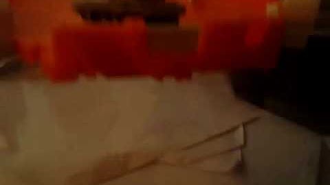 Hex bug infinity loop