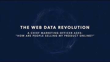 Brand Management - The Web Data Revolution | Bright Data