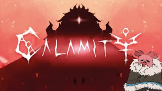Terraria Calamity Mod Experience part 2 electric boogaloo