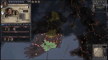 Crusader Kings 2 Beginner Tutorial Understanding the Game