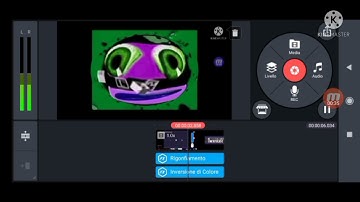 how to make g Major 17 on kinemaster