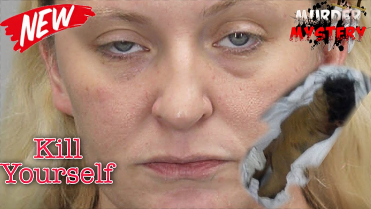 Megan Hargan Stages Mom and Sister’s Murder-Suicide to Steal $400K for ...