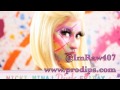 Nicki Minaj ft Rick Ross Camron - I Am Your Leader (Chopped By Perv) Mp3