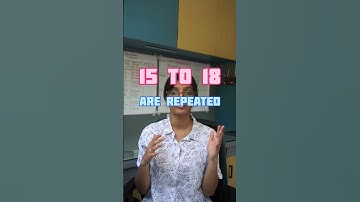 3 steps to EASILY get an A in AS-level CHEMISTRY (like me)! #chemistry #alevel #highschool