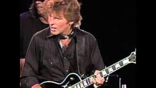 John Fogerty - Proud Mary (Live at Farm Aid 1997)