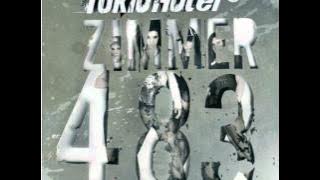 Tokio Hotel-Spring Nicht