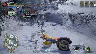 [MHR] x [FFXIV] Best mod ever