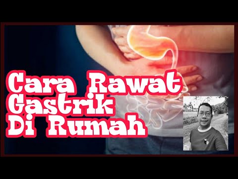 Video: Rawatan Duodenitis Dengan Ubat-ubatan Rakyat Dan Kaedah