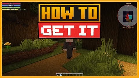 🟨 HOW to UNLOCK the DUNGEONS in the MINE and SLASH MOD - MINECRAFT