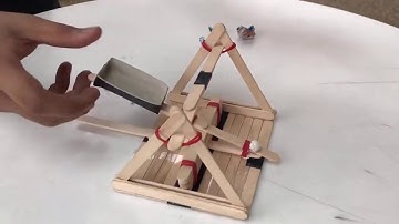 DME/1B/06 Catapult Project, Hirfan, Jian Wei and Gautham