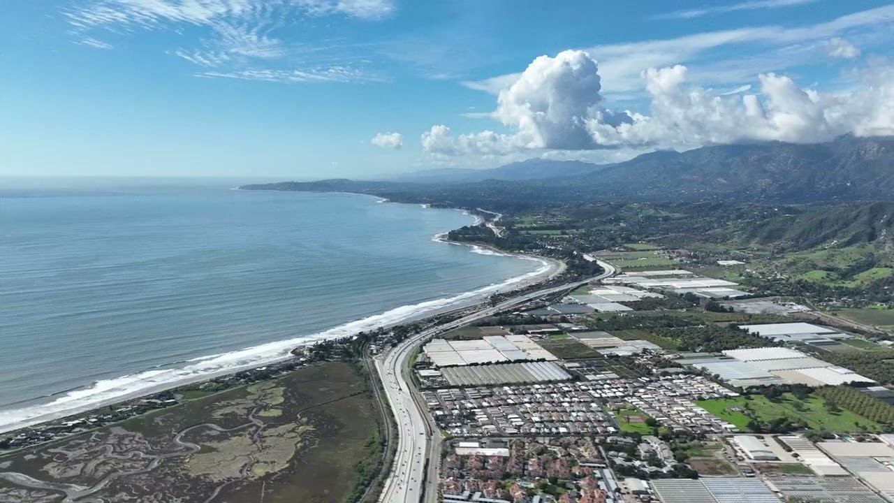 Pacific Stone Greenhouse