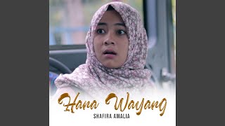 Hana Wayang