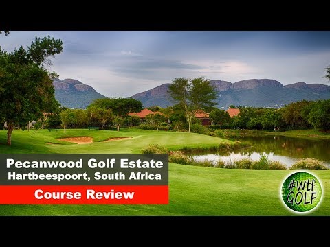 Pecanwood Golf Estate Course Review