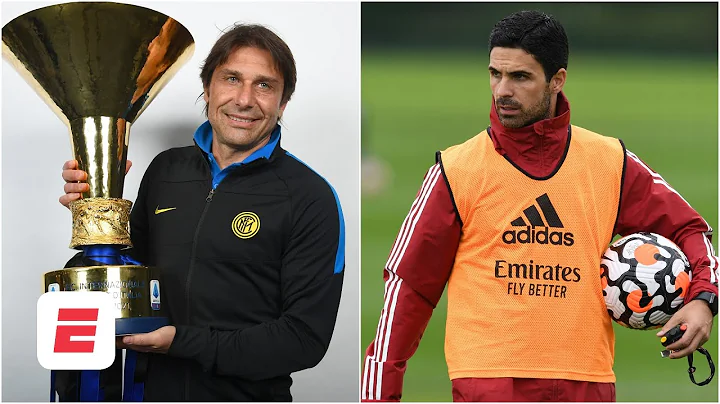 Antonio Conte linked to Arsenal: Would Conte be th...
