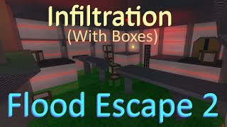 Absorptional تونس Vlip Lv - roblox flood escape 2 decrepit seas