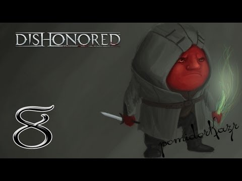 Video: Predaj QuakeCon Začína Dishonored Za 6,79