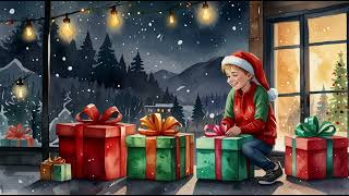 Christmas Art | Frame Tv Art | Holiday screenshot 4