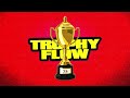 X4 - "Trophy Flow" (Official Audio)