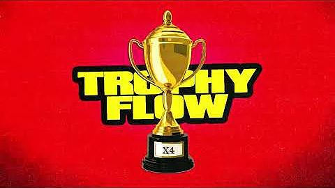 X4 - "Trophy Flow" (Official Audio)