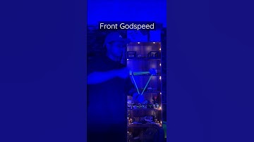 Go Front Godspeed! #godspeed #yoyotricks #yoyo #yoyofactory #shorts