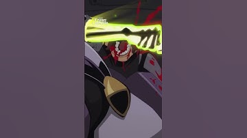 Doctor Phosphorus spares no one 💀 😈 #CreatureCommandos