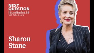 Summer book series: Sharon Stone