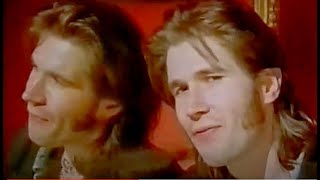 Video thumbnail of "Del Amitri - Always The Last To Know - The Best Version"