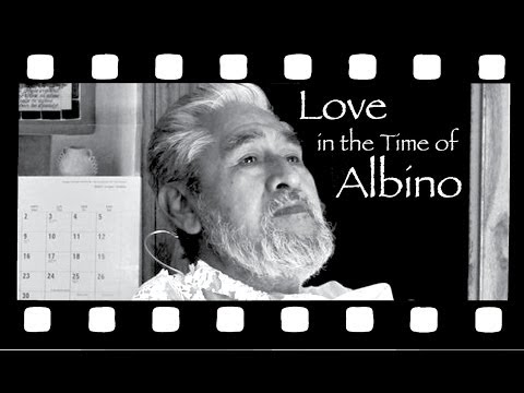 Love in the Time of Albino