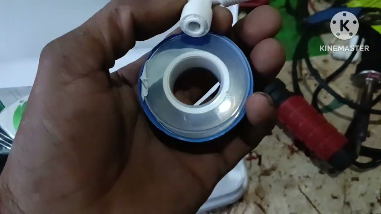 RO. Insulation #Sahi tarike Se kaise fitting Karen Aquaguard Plus# Hapur &  m.88 59 97 95 99