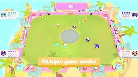 Pool Party - Official Trailer