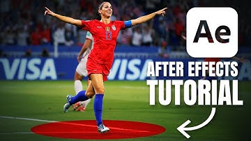 Football player tracking explained in 2 minutes