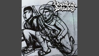 KNUCKLE SLAMMY (feat. Flesh Forest)