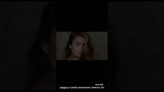 Who is Sommer Ray? #fame #famosos #celebrity #sommerray