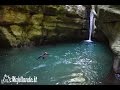 Majella Canyoning - Trekking fluviale - Torrente Capo la Vena - Majella - Abruzzo - Italy